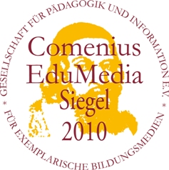 Comenius EduMedia Siegel