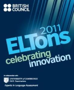 Lingorilla Eltons 2011