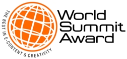 World Summit Award Logo
